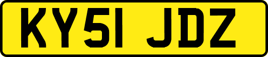 KY51JDZ