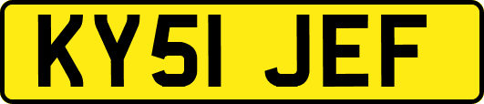 KY51JEF