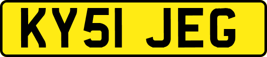 KY51JEG