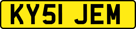 KY51JEM