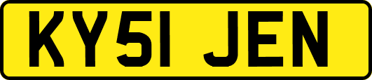 KY51JEN