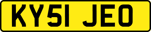 KY51JEO