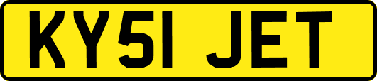 KY51JET