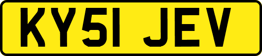 KY51JEV