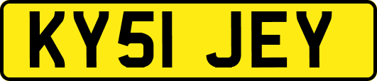 KY51JEY