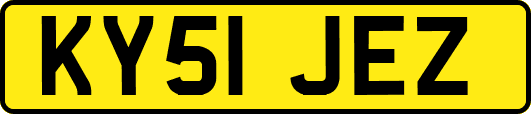 KY51JEZ