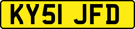 KY51JFD