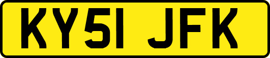 KY51JFK