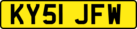 KY51JFW