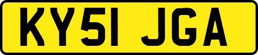 KY51JGA