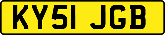 KY51JGB