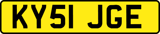 KY51JGE