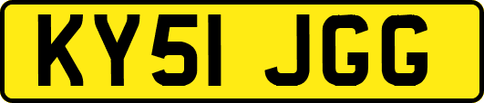 KY51JGG