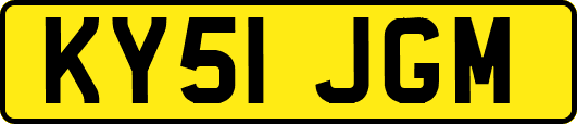 KY51JGM