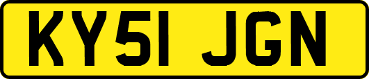 KY51JGN