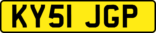 KY51JGP