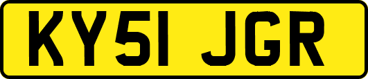 KY51JGR