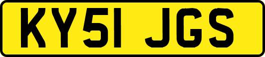 KY51JGS