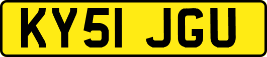 KY51JGU