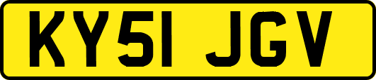 KY51JGV