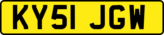 KY51JGW