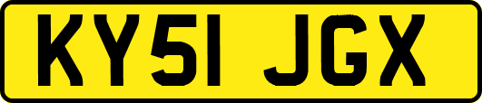 KY51JGX