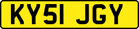 KY51JGY