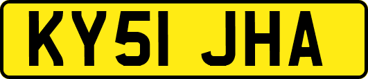 KY51JHA