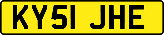 KY51JHE