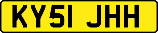 KY51JHH