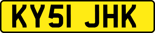 KY51JHK