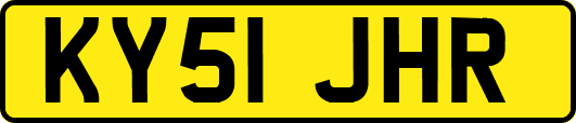 KY51JHR