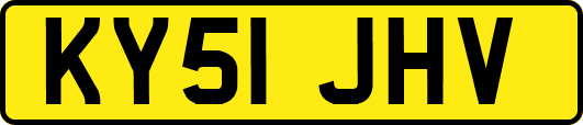 KY51JHV