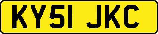 KY51JKC