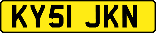 KY51JKN