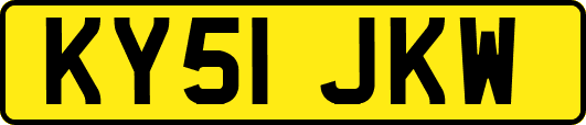 KY51JKW