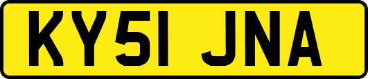 KY51JNA