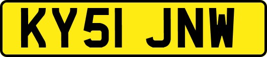 KY51JNW