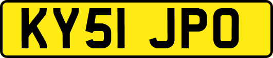 KY51JPO