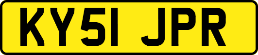 KY51JPR