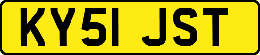 KY51JST