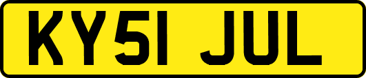 KY51JUL