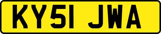 KY51JWA