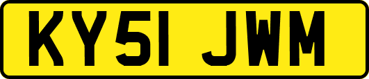 KY51JWM