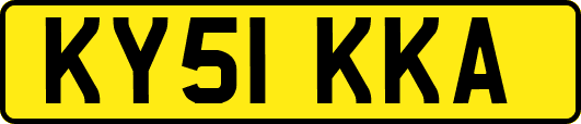 KY51KKA