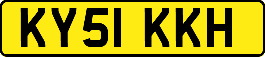 KY51KKH
