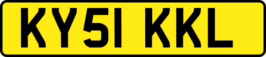 KY51KKL