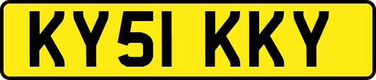 KY51KKY