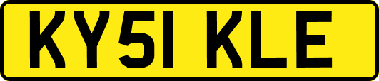 KY51KLE