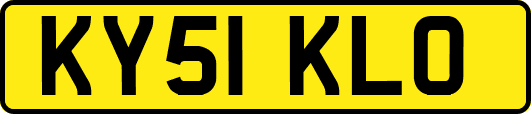 KY51KLO